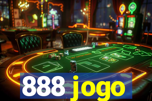 888 jogo